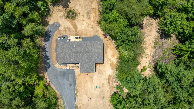 $265,900 | 1231 Black Mountain Road, Dunlap, TN 37327