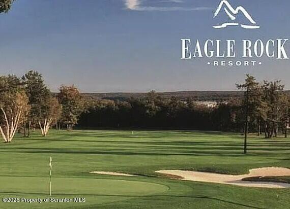 Lot 16 Crooked Stick Lane Hazleton, PA 18202 - Photo 4 of 11 a view of a tennis court