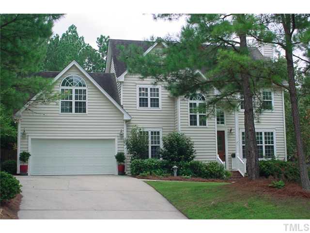 4128 Breadfruit Court Raleigh, NC 27616 - Photo 1 of 20 Gallery Image 1