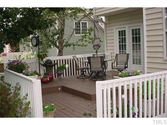4128 Breadfruit Court Raleigh, NC 27616 - Photo 17 of 20 Gallery Image 17
