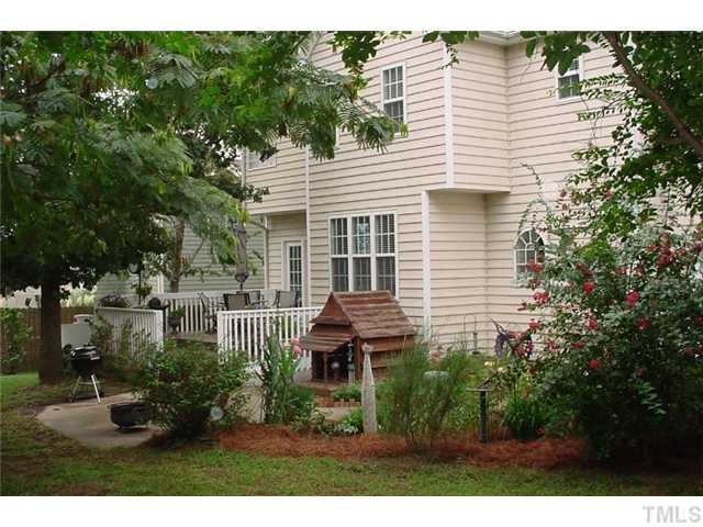 4128 Breadfruit Court Raleigh, NC 27616 - Photo 3 of 20 Gallery Image 3