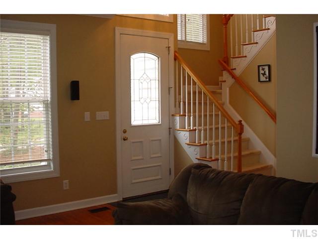 4128 Breadfruit Court Raleigh, NC 27616 - Photo 4 of 20 Gallery Image 4