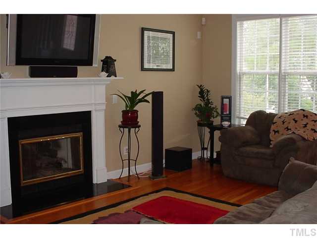 4128 Breadfruit Court Raleigh, NC 27616 - Photo 6 of 20 Gallery Image 6