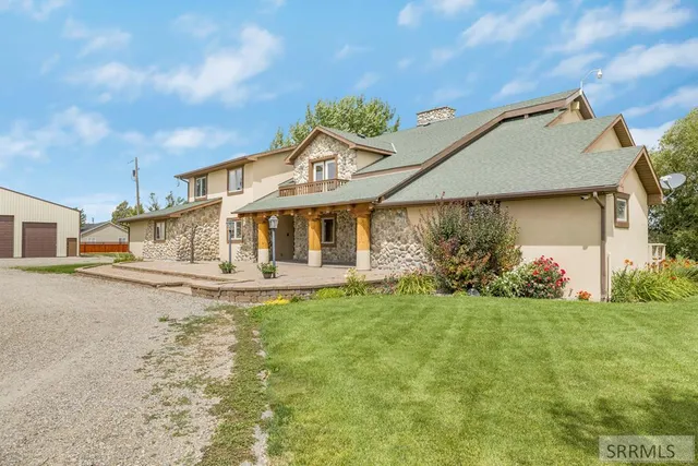 $1,490,000 | 144 East 400 North, Blackfoot, ID 83221