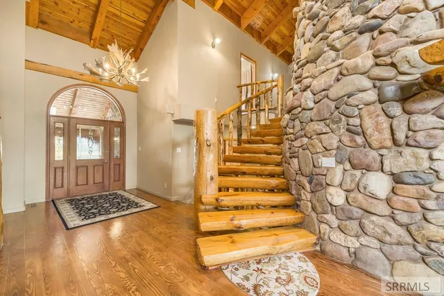 $1,490,000 | 144 East 400 North, Blackfoot, ID 83221