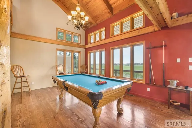 $1,490,000 | 144 East 400 North, Blackfoot, ID 83221