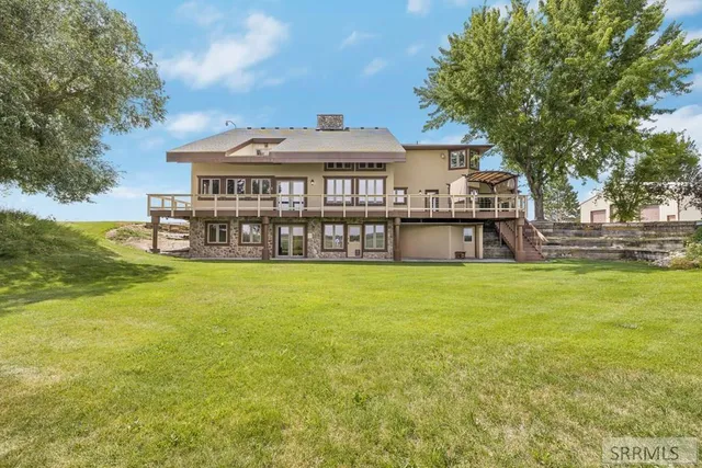 $1,490,000 | 144 East 400 North, Blackfoot, ID 83221