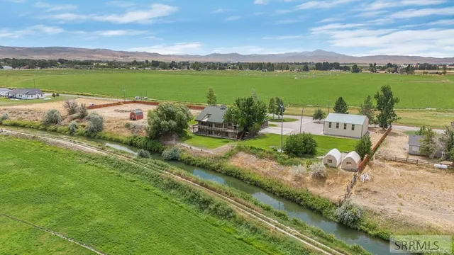 $1,490,000 | 144 East 400 North, Blackfoot, ID 83221