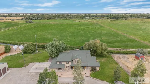 $1,490,000 | 144 East 400 North, Blackfoot, ID 83221