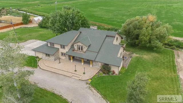 $1,490,000 | 144 East 400 North, Blackfoot, ID 83221