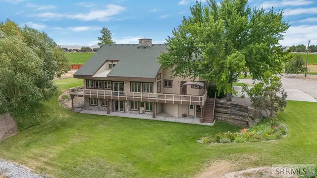 $1,490,000 | 144 East 400 North, Blackfoot, ID 83221