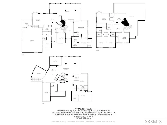 $1,490,000 | 144 East 400 North, Blackfoot, ID 83221