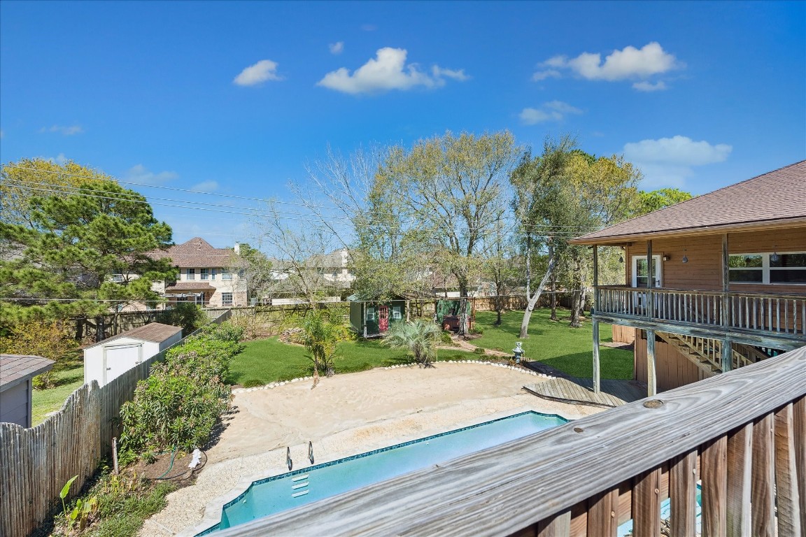 1835 Raintree Circle Seabrook, TX 77586 - Photo 35 of 50 TX. DOT has expanded the 146 expressways for ease of travel into Houston and Galveston Island.