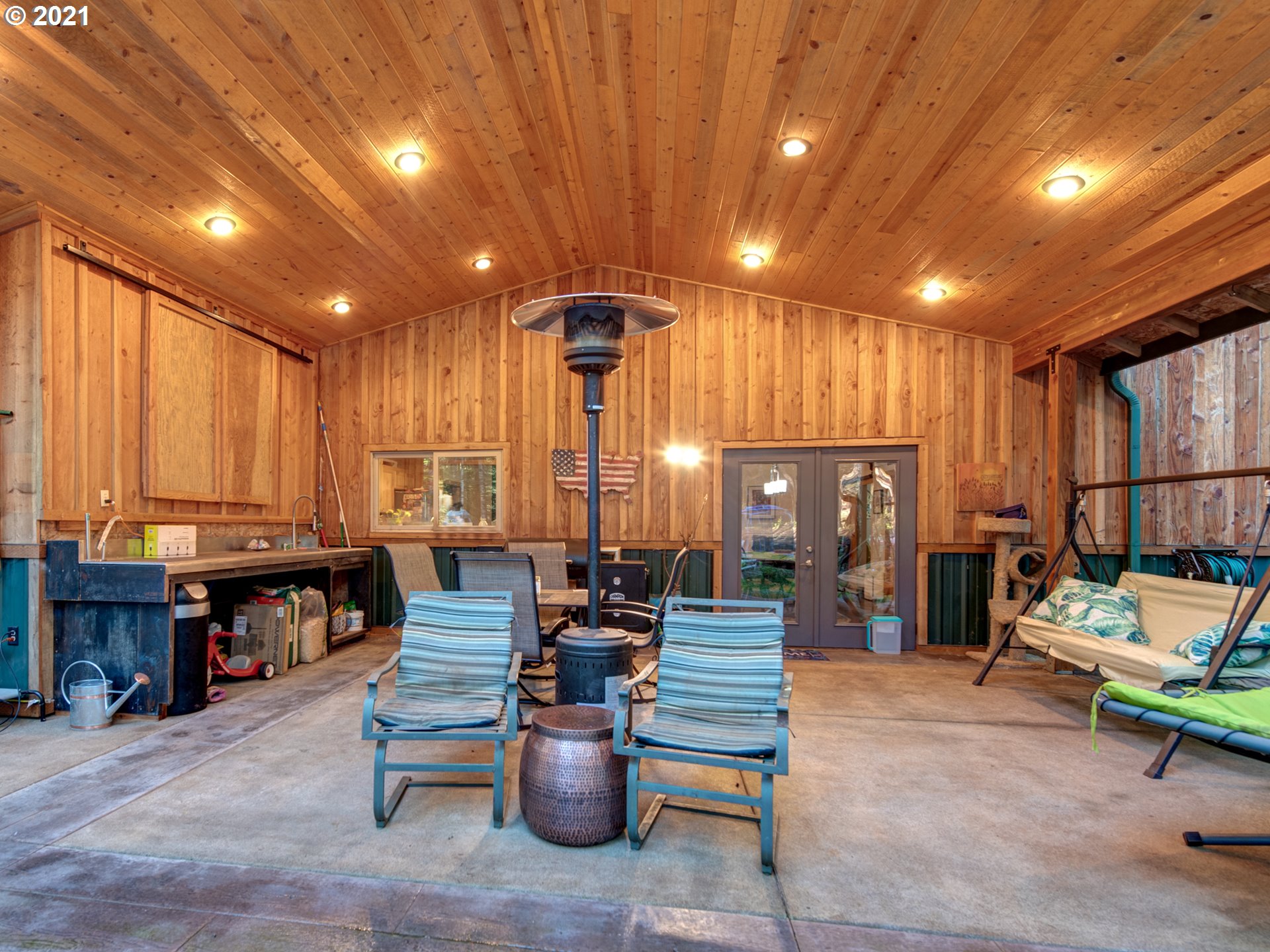 94458 Marcola Road Marcola, OR 97454 - Photo 22 of 31 Gallery Image 22