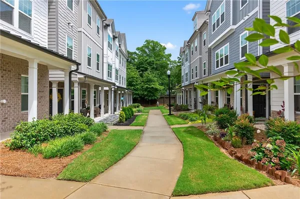 $2,850 | 2110 Wesson Court, Kennesaw, GA 30144