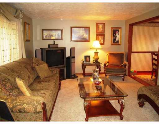 Living Room. 