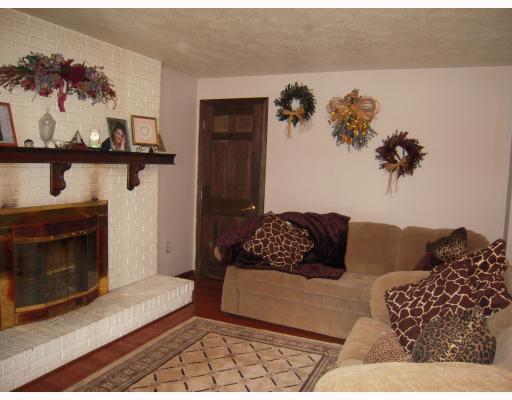 Den/Family/Great Room. 
