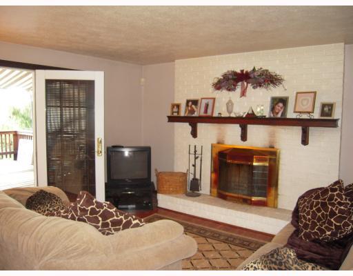 Den/Family/Great Room. 
