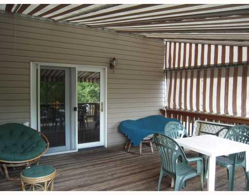 121 Phillips Lane McKees Rocks, PA 15136 - Photo 8 of 15 Patio/Deck.
