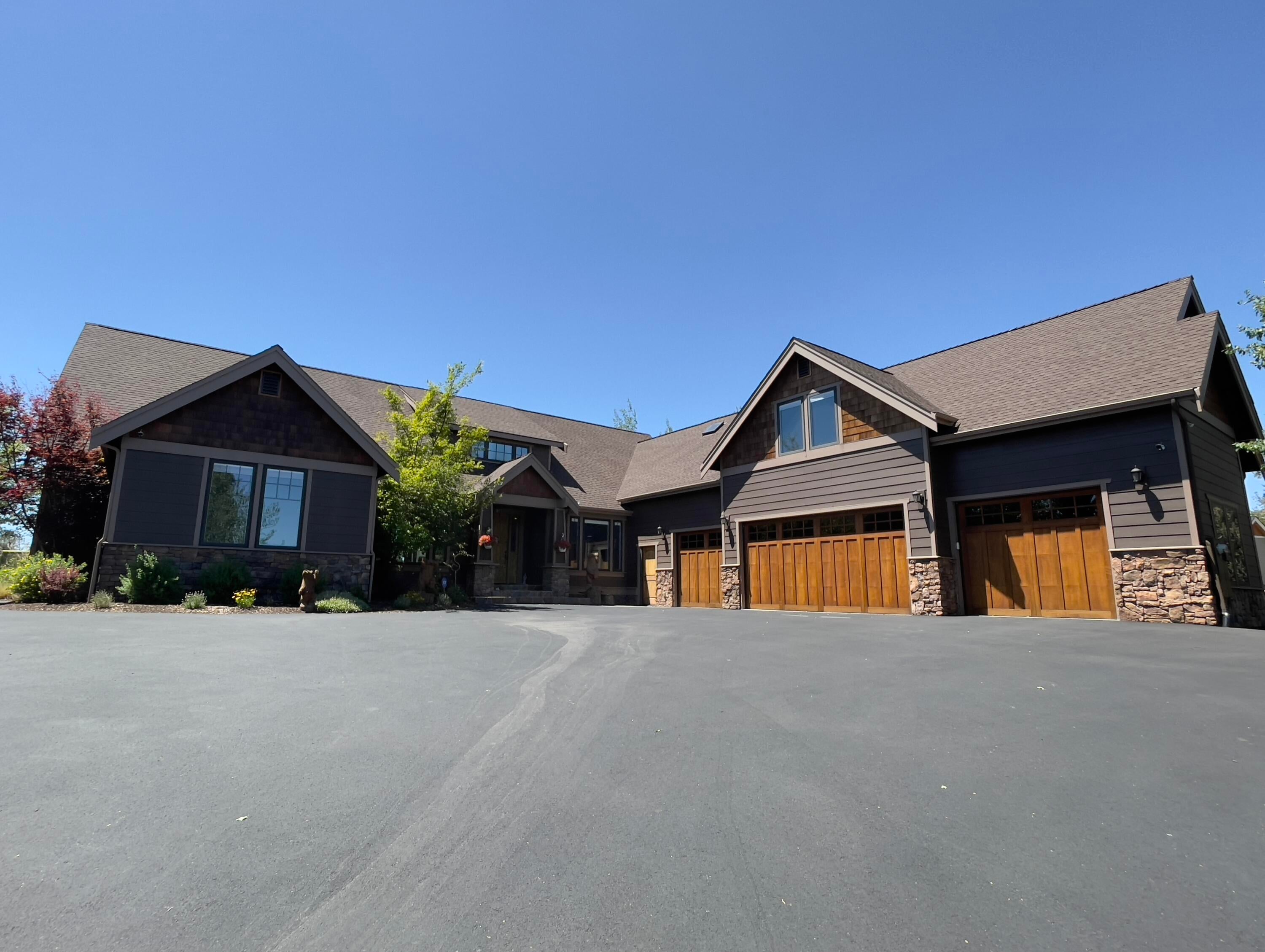 63545 Overtree Road Bend, OR 97701 - Photo 62 of 63 custom craftsmanship