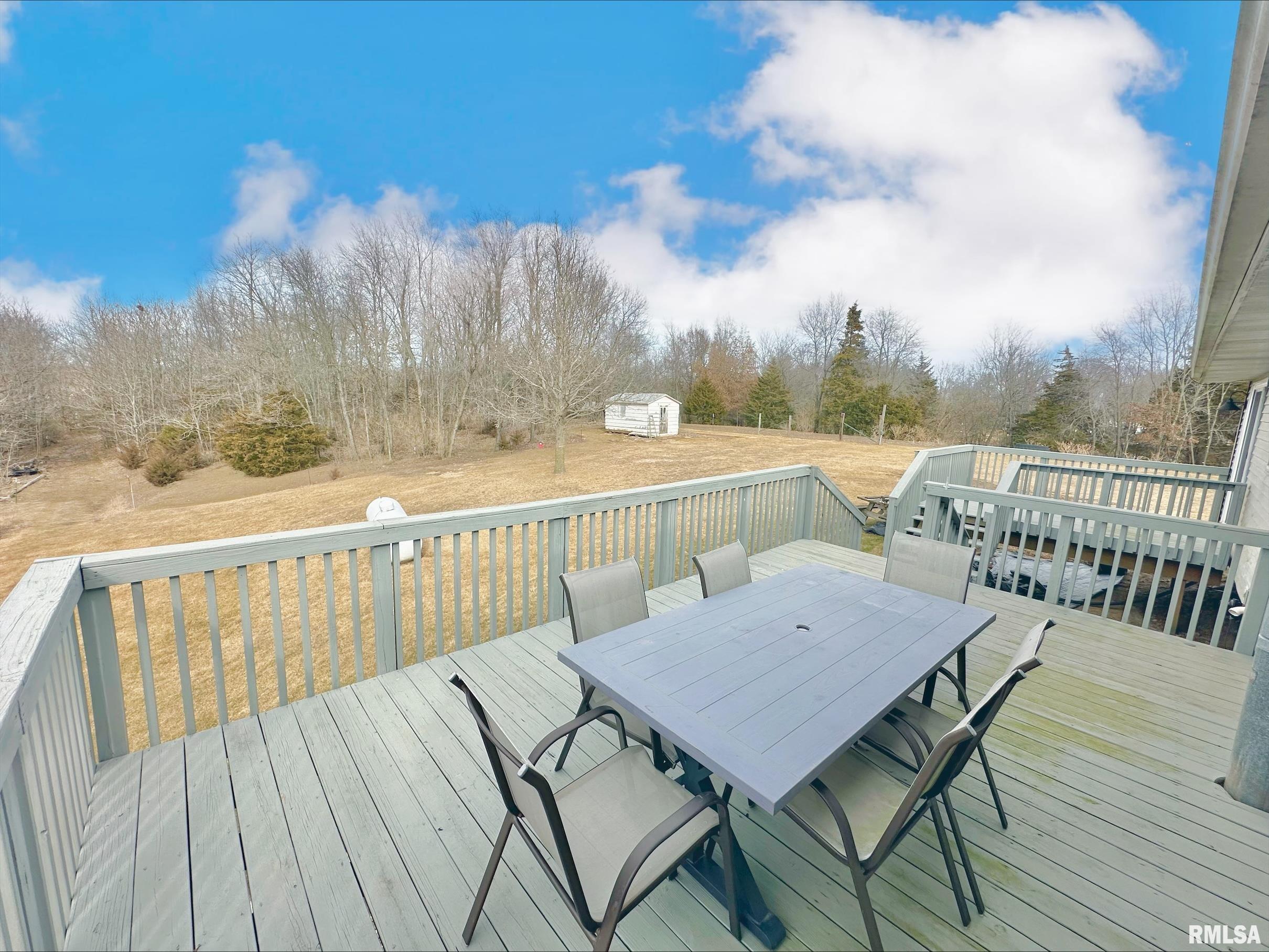 1416 Berwick Road Berwick, IL 61417 - Photo 4 of 34