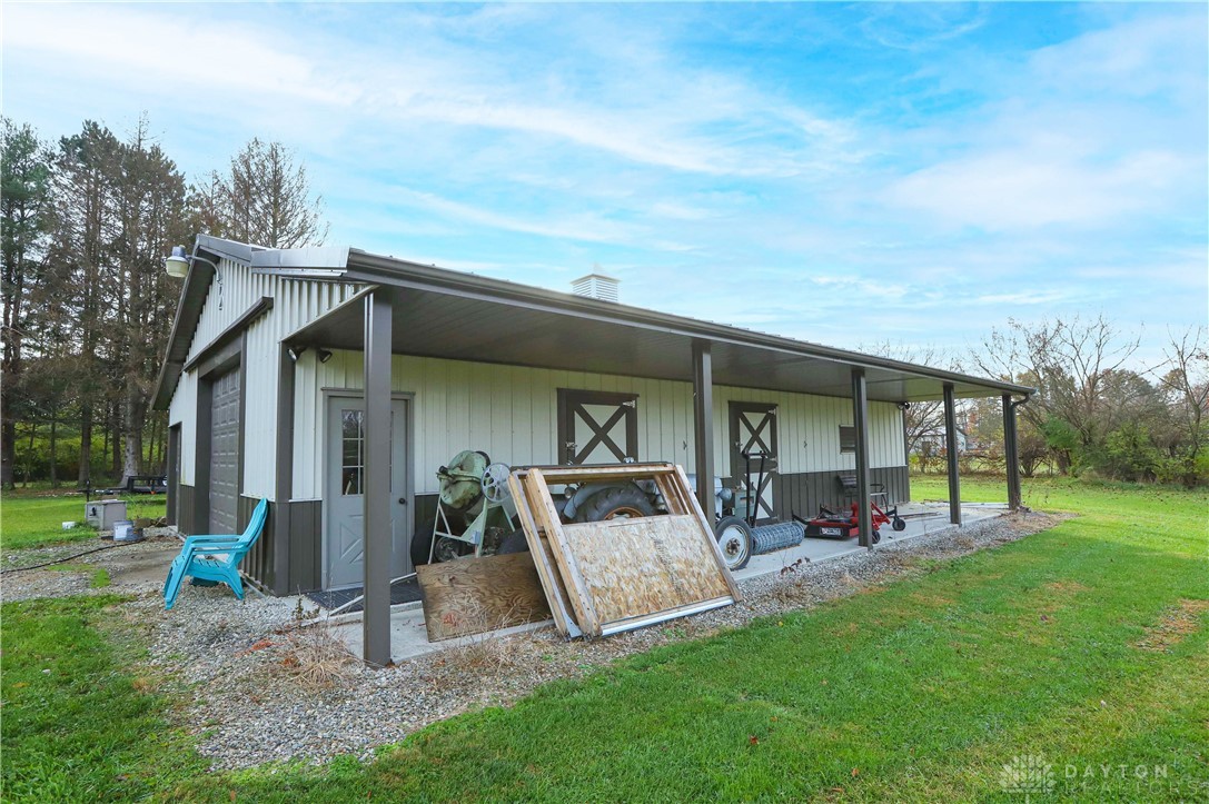 6840 Peters Road Tipp City, OH 45371 - Photo 27 of 29 Gallery Image 27