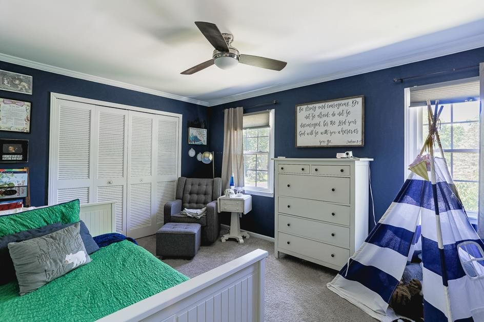 5883 North Rickfield Road Jackson, MI 49201 - Photo 27 of 50 Photo 27