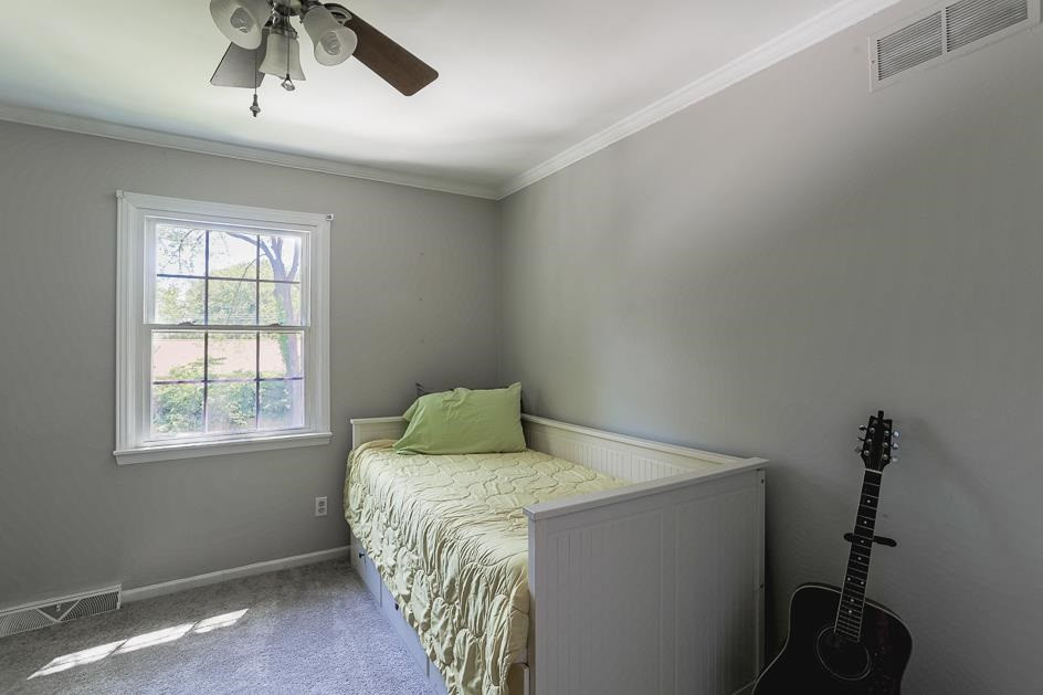 5883 North Rickfield Road Jackson, MI 49201 - Photo 32 of 50 Photo 32