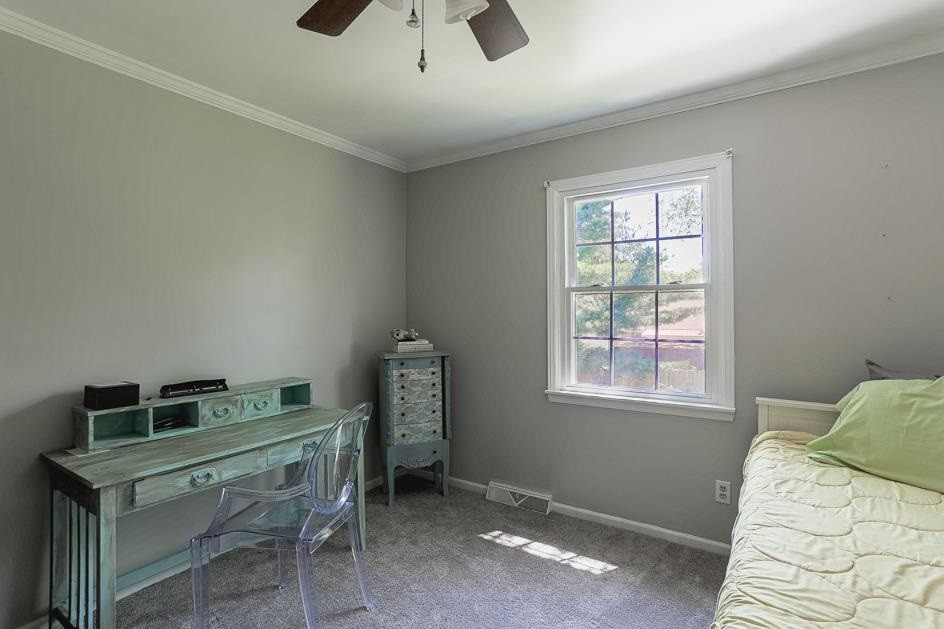 5883 North Rickfield Road Jackson, MI 49201 - Photo 33 of 50 Photo 33