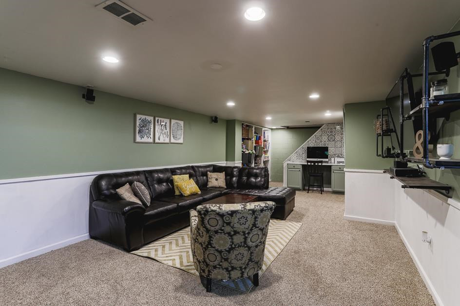 5883 North Rickfield Road Jackson, MI 49201 - Photo 35 of 50 Photo 35