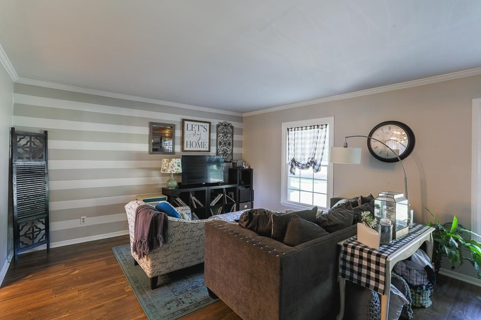 5883 North Rickfield Road Jackson, MI 49201 - Photo 4 of 50 Photo 4