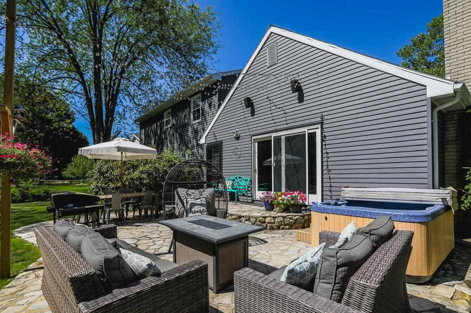 5883 North Rickfield Road Jackson, MI 49201 - Photo 41 of 50 Photo 41