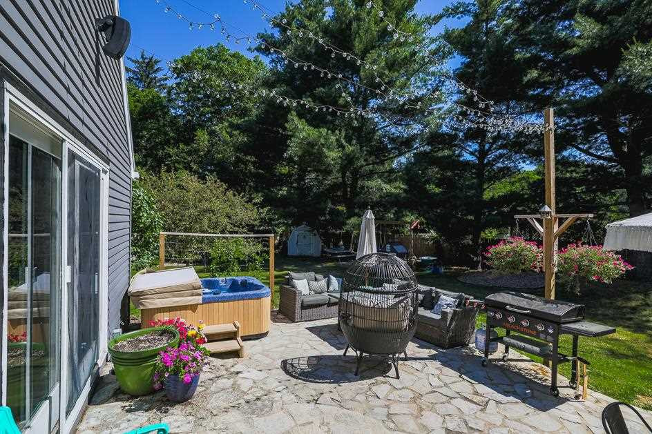 5883 North Rickfield Road Jackson, MI 49201 - Photo 43 of 50 Photo 43