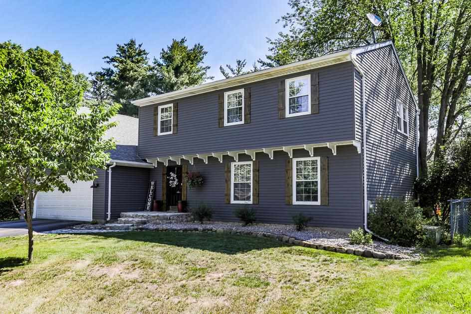 5883 North Rickfield Road Jackson, MI 49201 - Photo 44 of 50 Photo 44