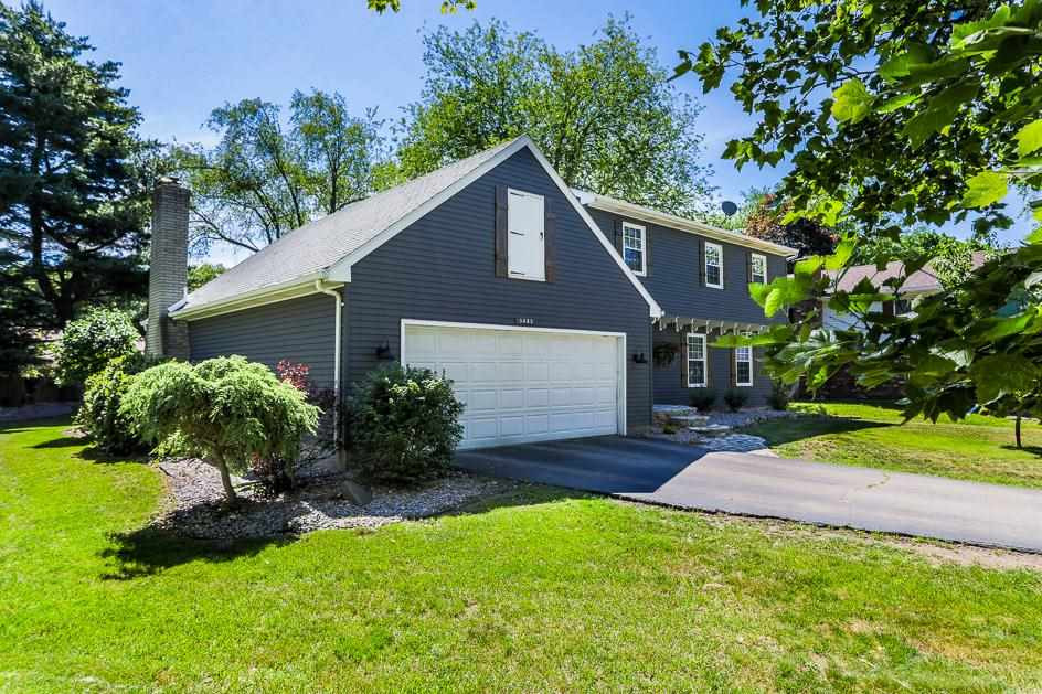 5883 North Rickfield Road Jackson, MI 49201 - Photo 46 of 50 Photo 46