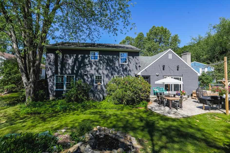 5883 North Rickfield Road Jackson, MI 49201 - Photo 48 of 50 Photo 48