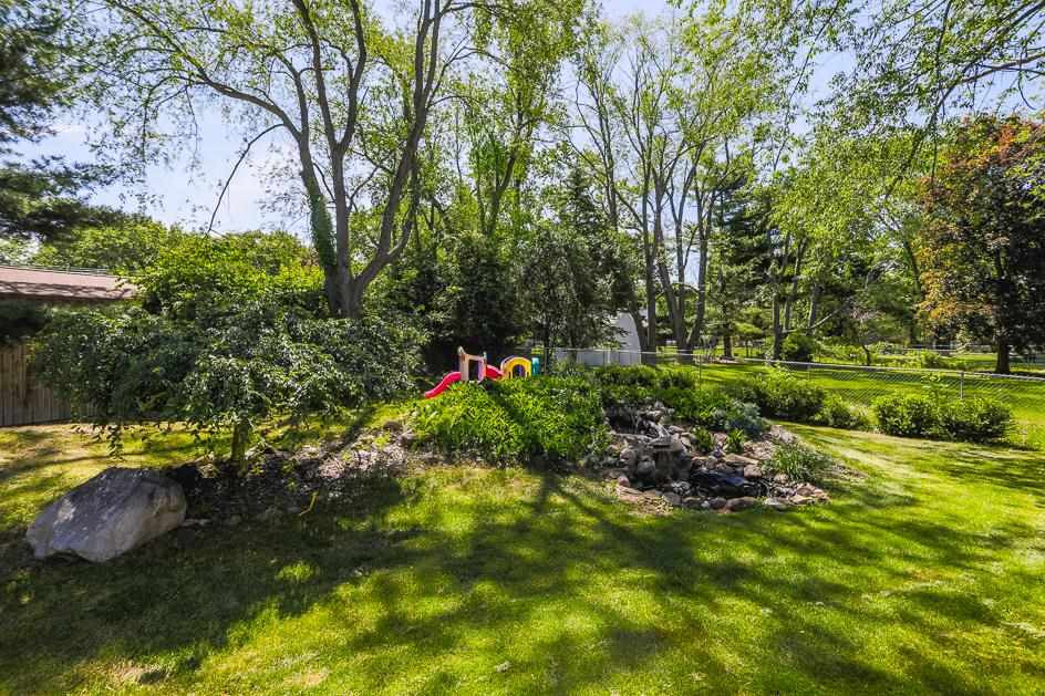 5883 North Rickfield Road Jackson, MI 49201 - Photo 50 of 50 Photo 50