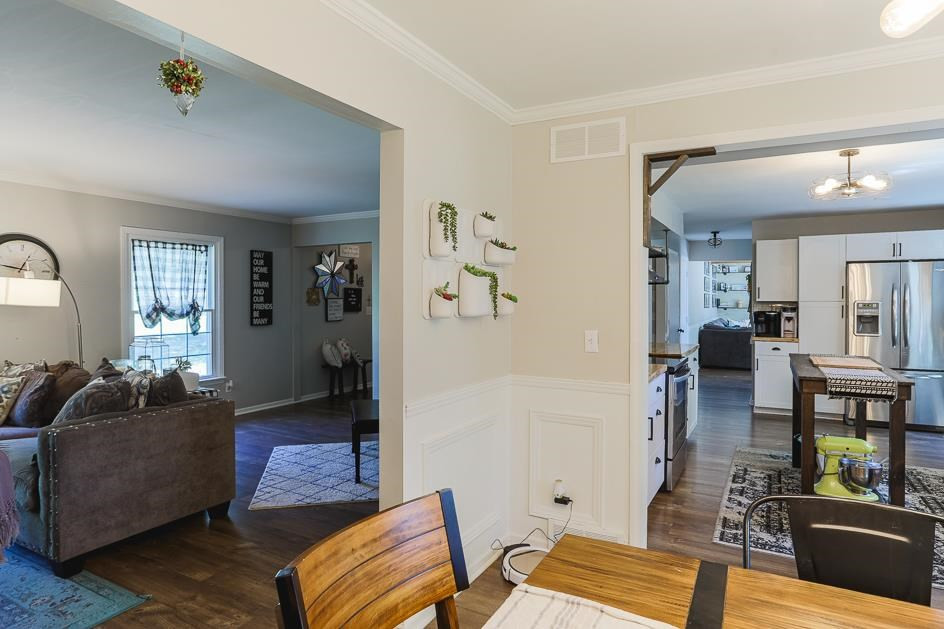 5883 North Rickfield Road Jackson, MI 49201 - Photo 7 of 50 Photo 7