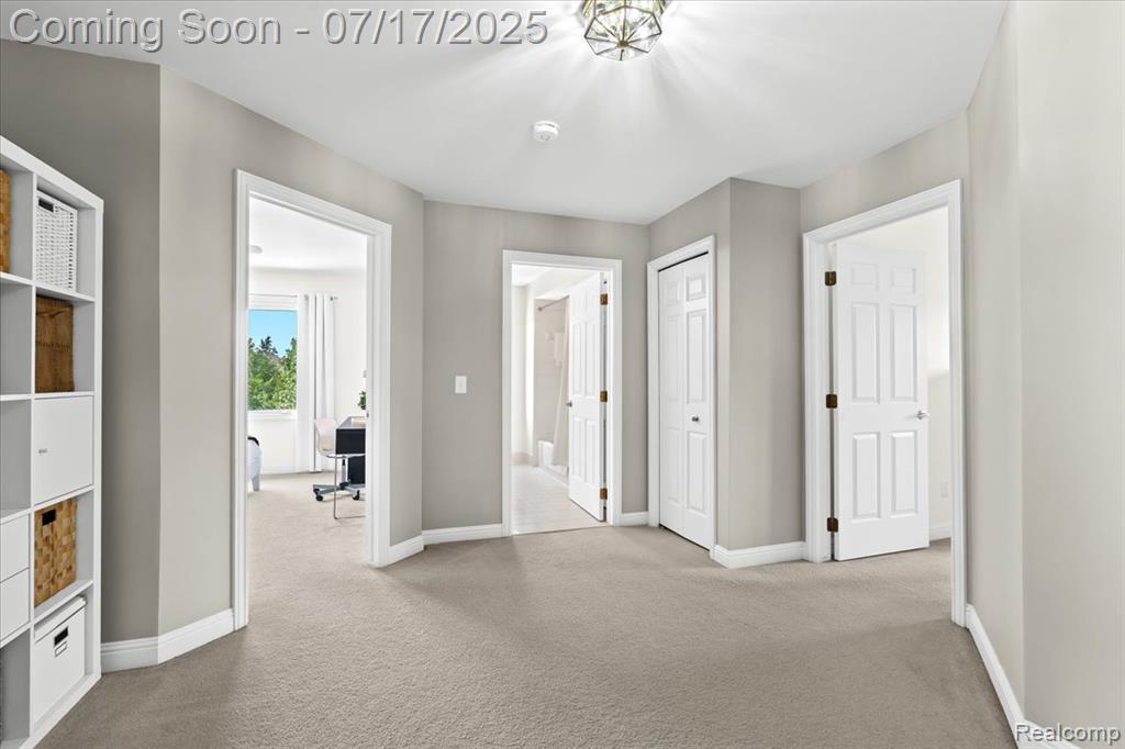 48051 Inveraray Road Canton, MI 48188 - Photo 28 of 52