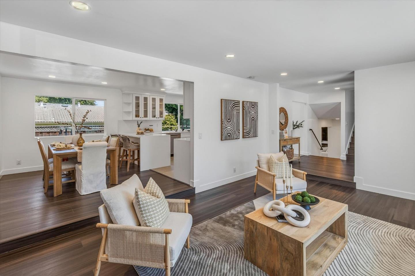 4917 Rio Verde Court San Jose, CA 95118 - Photo 6 of 36