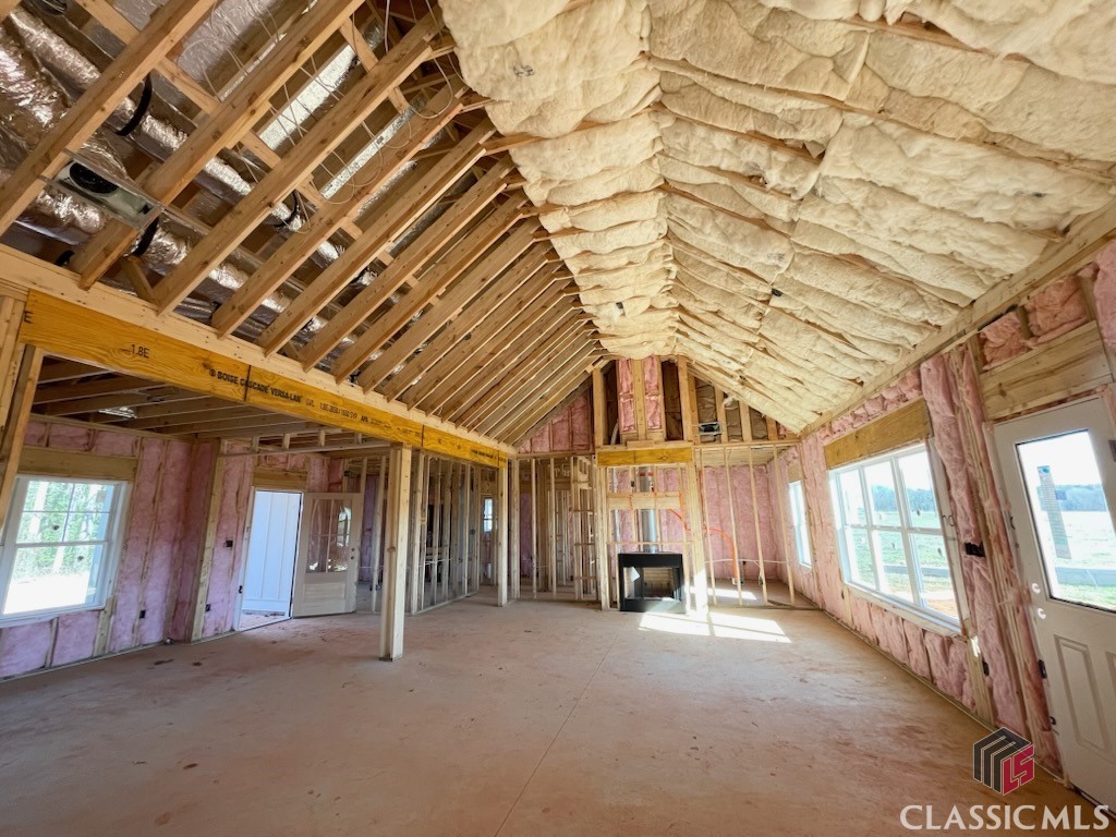 820 C O Draper Road Comer, GA 30629 - Photo 6 of 7