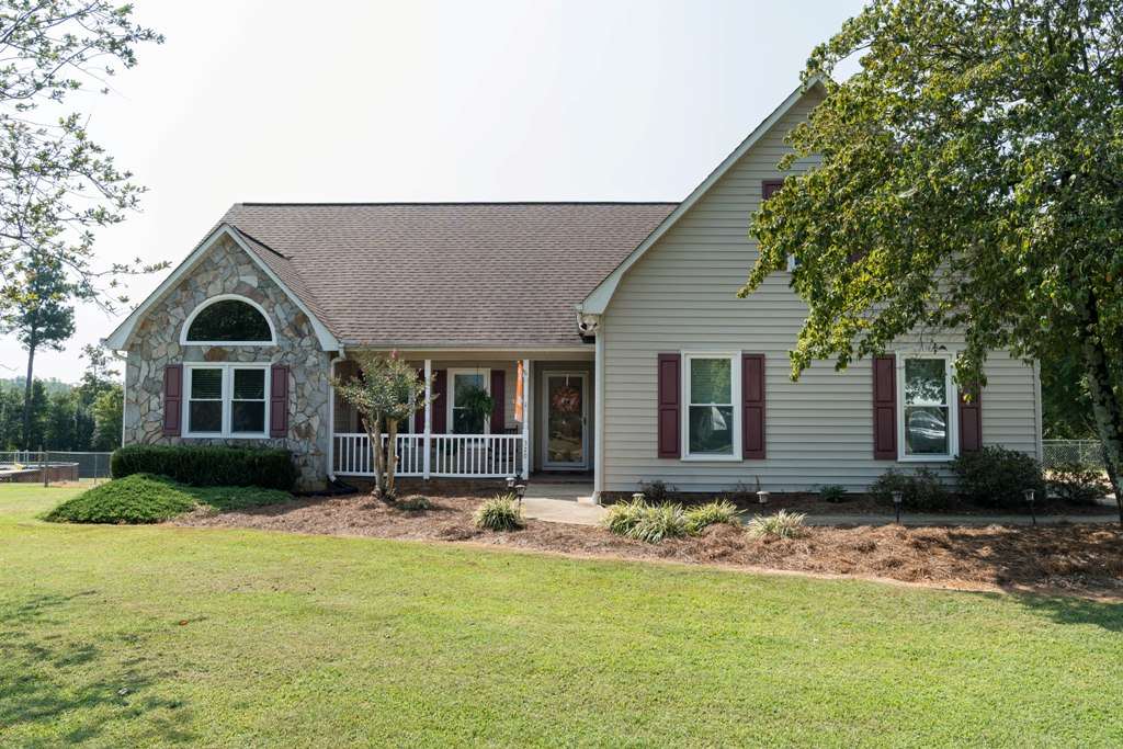 320 Trantham Court Inman, SC 29349 - Photo 1 of 36