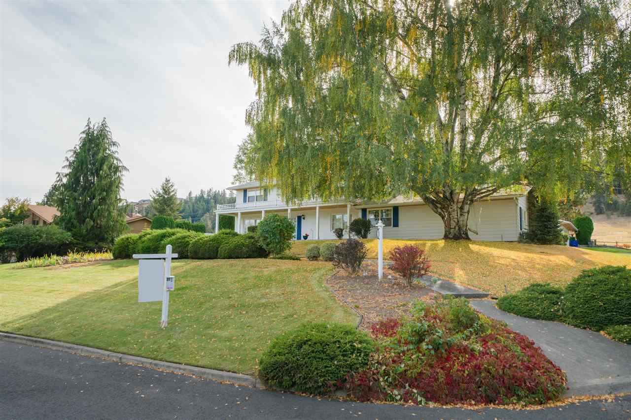 9919 North Huntington Road Spokane, WA 99218 - Photo 2 of 20 Gallery Image 2