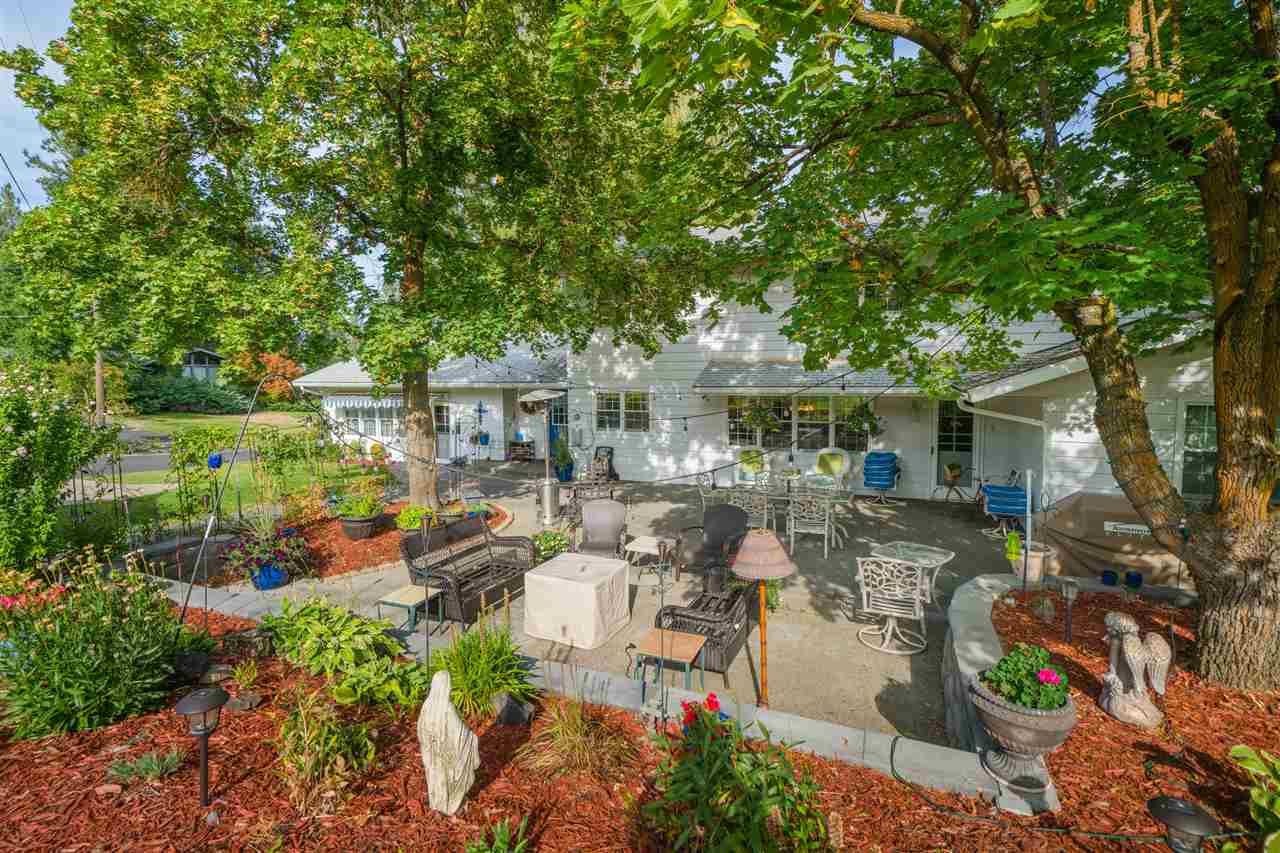 9919 North Huntington Road Spokane, WA 99218 - Photo 16 of 20 Gallery Image 16