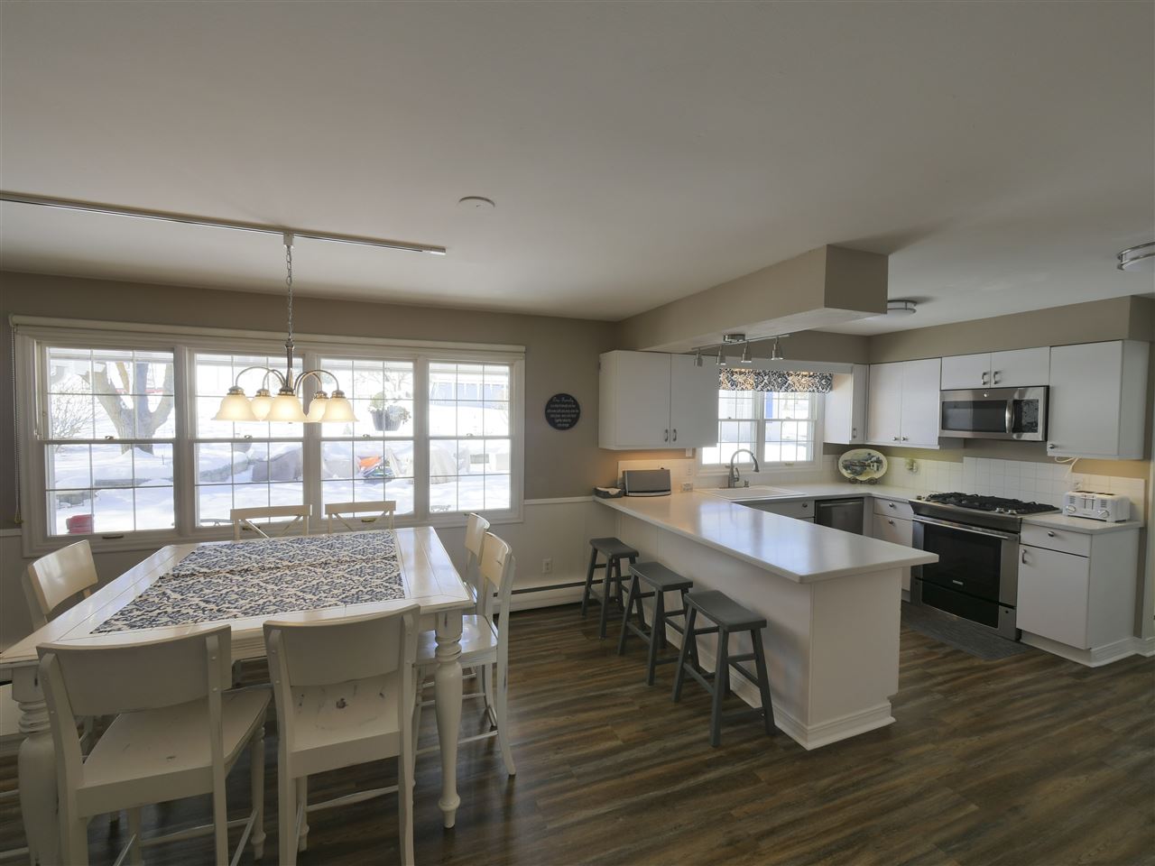 9919 North Huntington Road Spokane, WA 99218 - Photo 5 of 20 Gallery Image 5