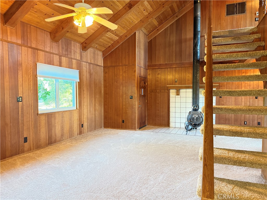 5452 Carleton Road Mariposa, CA 95338 - Photo 27 of 57 a view of an empty room