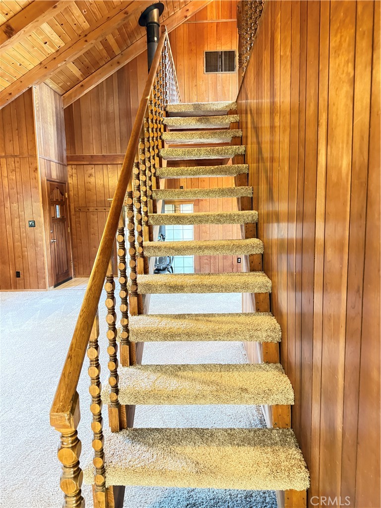 5452 Carleton Road Mariposa, CA 95338 - Photo 40 of 57 a view of entryway