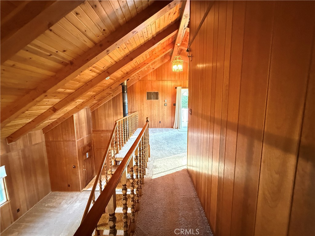 5452 Carleton Road Mariposa, CA 95338 - Photo 42 of 57 a view of an entryway