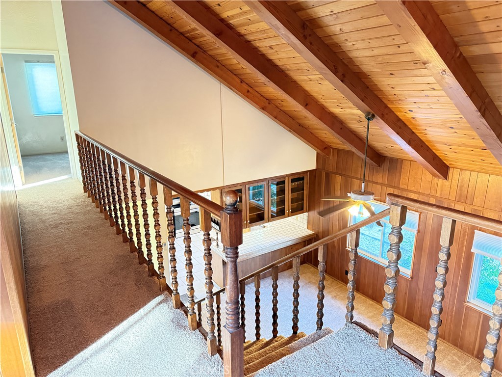 5452 Carleton Road Mariposa, CA 95338 - Photo 45 of 57 a view of an entryway