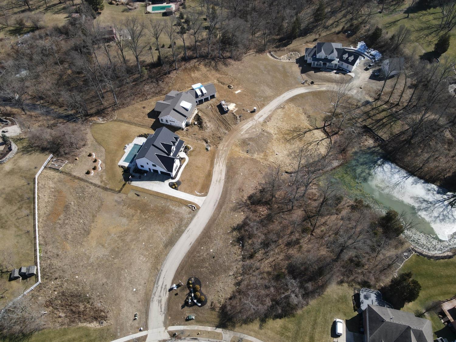 6023 Eden Roc Place Cincinnati, OH 45247 - Photo 1 of 7